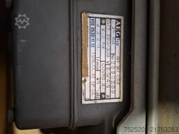 Leroy Somer assortiment motoren