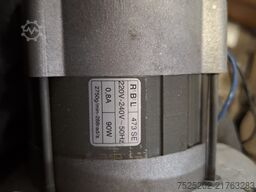 Leroy Somer assortiment motoren