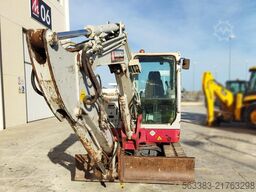 Takeuchi TB250