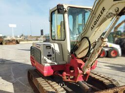Takeuchi TB250