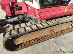 Takeuchi TB250