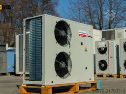 New Сhiller / Heat pump Climaveneta 15.6/17.2 kW | With warranty