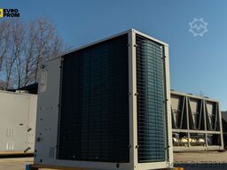 New Сhiller / Heat pump Climaveneta 15.6/17.2 kW | With warranty