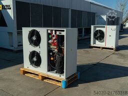 New Сhiller / Heat pump Climaveneta 15.6/17.2 kW | With warranty
