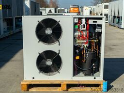 New Сhiller / Heat pump Climaveneta 15.6/17.2 kW | With warranty