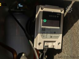 New Сhiller / Heat pump Climaveneta 15.6/17.2 kW | With warranty