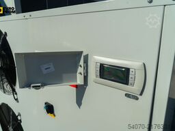 New Сhiller / Heat pump Climaveneta 15.6/17.2 kW | With warranty