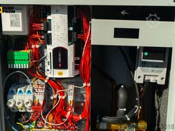 New Сhiller / Heat pump Climaveneta 15.6/17.2 kW | With warranty