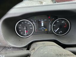 IVECO 35S16 HiMatic, Klima Automat, 1+2 Sitzer, AHK