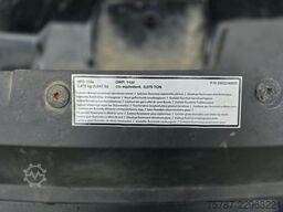 IVECO 35S16 HiMatic, Klima Automat, 1+2 Sitzer, AHK