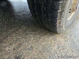 IVECO 35S16 HiMatic, Klima Automat, 1+2 Sitzer, AHK