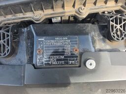 IVECO 35S16, 1+2 Sitzer, Klima Automat, Trennwand, AHK