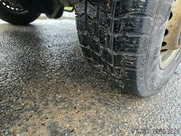 IVECO 35S16, 1+2 Sitzer, Klima Automat, Trennwand, AHK