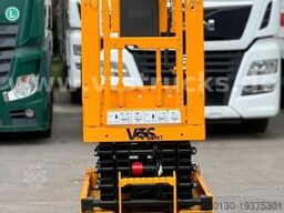 JCB S1932E Arbeitsbühne Elektro NEU Bj.2025 7x vorh