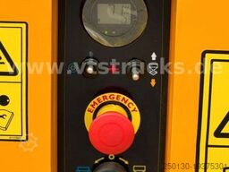 JCB S1932E Arbeitsbühne Elektro NEU Bj.2025 7x vorh