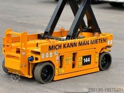JCB S1932E Arbeitsbühne Elektro NEU Bj.2025 7x vorh