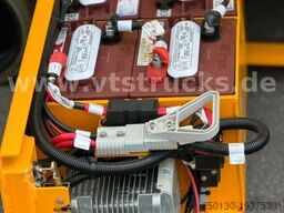 JCB S1932E Arbeitsbühne Elektro NEU Bj.2025 7x vorh