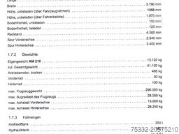 MP Maschinen Park GmbH MP Maschinen Park GmbH MP Maschinen Park GmbH
