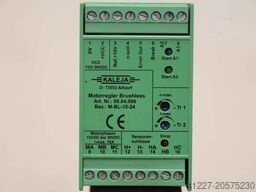 Ott K10024-02 M-BL-10-24