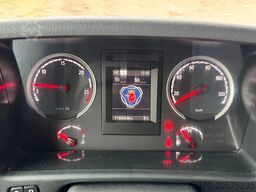 Scania G360 4x2 2016 RETARDER