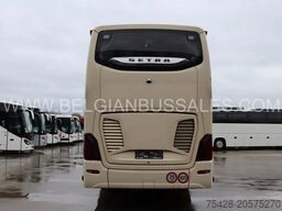 Setra S 516 HDH / 13.4m / Glas Dach / Panoramic Roof ...