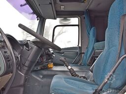 DAF CF 85.480 * EFFER 550 H 4/S+JIB 4S* FUNK / 8x4