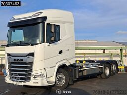 DAF XG 480 6X2 FAN - SDG BDF Multi 1120-1320