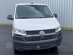 VW T6.1 Transporter 4M STANDHZ NAV SITZHZ KAM DAB