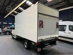 MAN TGE 3.180 MAXI Koffer Automatik Klima R-CAM LBW