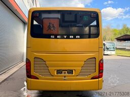 SETRA S 419 UL, Klima Euro6