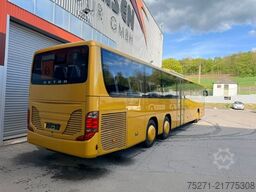 SETRA S 419 UL, Klima Euro6