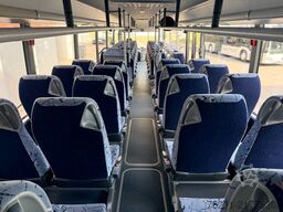 SETRA S 419 UL, Klima Euro6