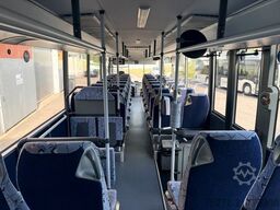 SETRA S 419 UL, Klima Euro6