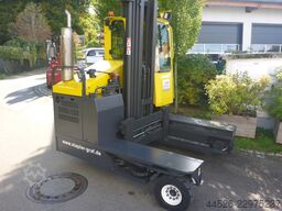 Combilift C4000