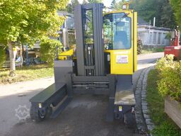 Combilift C4000