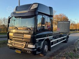 DAF CF 65.250 BDF Chassis  Handbak