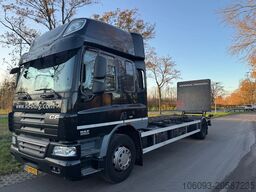 DAF CF 65.250 BDF Chassis  Handbak