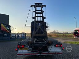 Volvo FH500 6x2 NL Truck / APK-TÜV 09-26