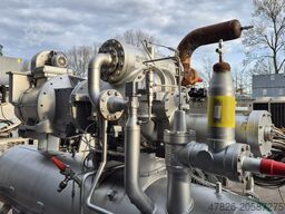 York / Frick SGC2313