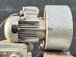 York / Frick SGC2313