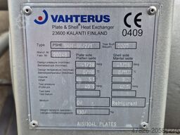 York / Frick SGC2313