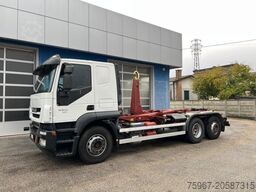 Iveco Stralis 420