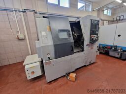 MORI SEIKI SL-154Y