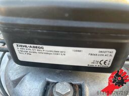 Eco refrigerazione IDE 43B10 ED