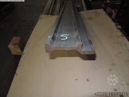 Fabr UNBEKANNT Oberwerkzeuge