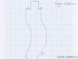 Fabr UNBEKANNT Oberwerkzeuge