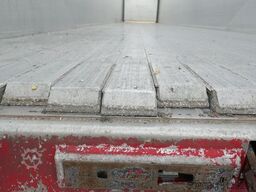 FLIEGL SDS 390, 8mm Boden, 102m³, Lang LKW Typ 1, SAF
