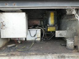  Bannas AT 24.83, 3 Etagen, Schweine, Liftachse