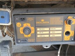 Wiese, Autotransporter, Motorsport, Oldtimer