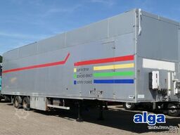 Wiese, Autotransporter, Motorsport, Oldtimer